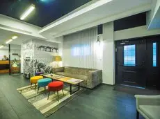 Dizengoff Avenue Boutique Hotel 