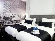 Dizengoff Avenue Boutique Hotel 