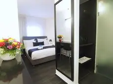 Dizengoff Avenue Boutique Hotel 