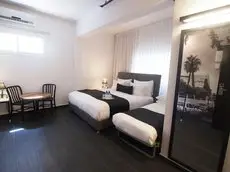 Dizengoff Avenue Boutique Hotel 