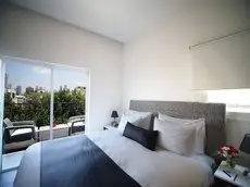 Dizengoff Avenue Boutique Hotel 