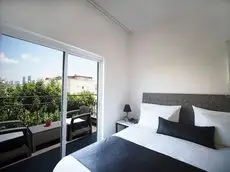 Dizengoff Avenue Boutique Hotel 