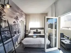 Dizengoff Avenue Boutique Hotel 