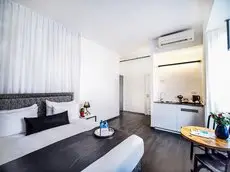 Dizengoff Avenue Boutique Hotel 