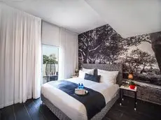 Dizengoff Avenue Boutique Hotel 