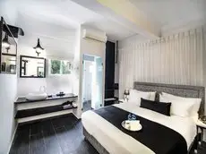 Dizengoff Avenue Boutique Hotel 