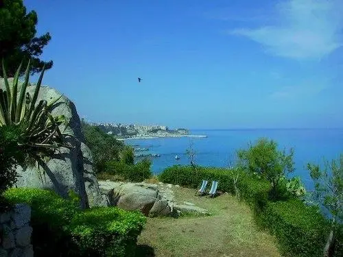 Il Poggio Di Tropea 