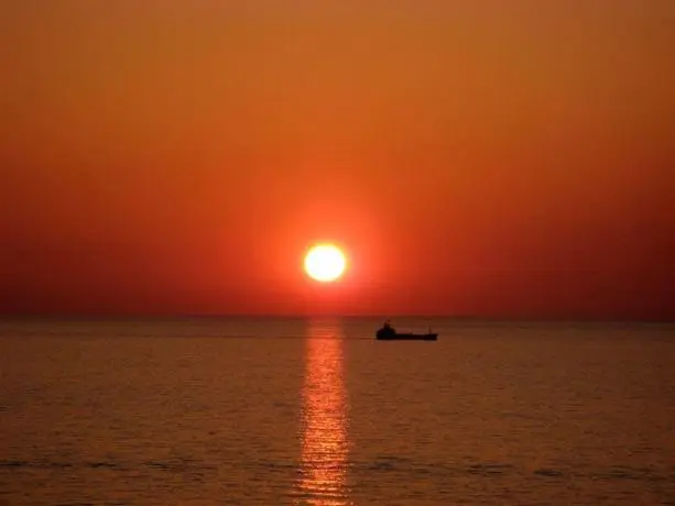 Il Poggio Di Tropea 