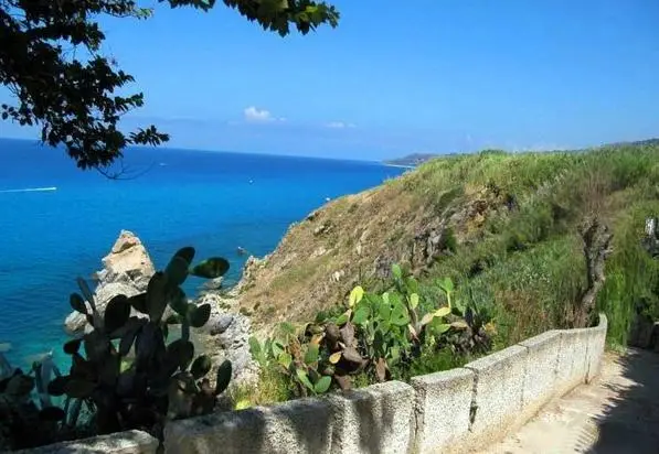 Il Poggio Di Tropea 