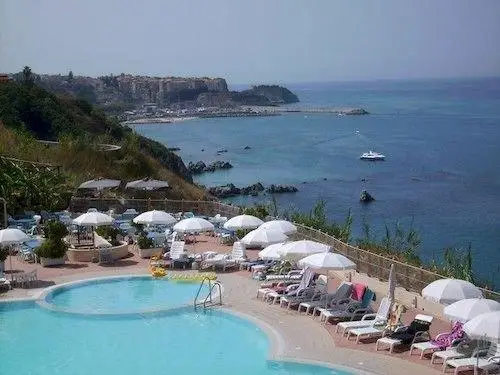 Il Poggio Di Tropea 