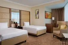 Astana Marriott Hotel 