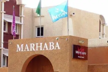 Mercure Marhaba