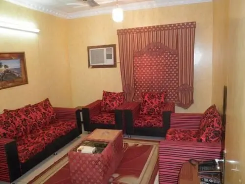 Al Yamama Palace-Al Naseem Branch 7 