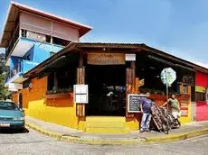 Hotel Azul Pitahaya 