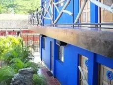 Hotel Azul Pitahaya 