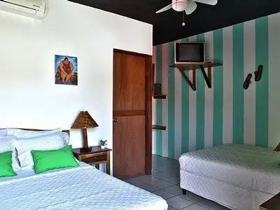 Hotel Azul Pitahaya 