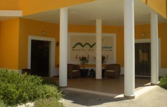 Monte Da Leziria - Hotel Rural 