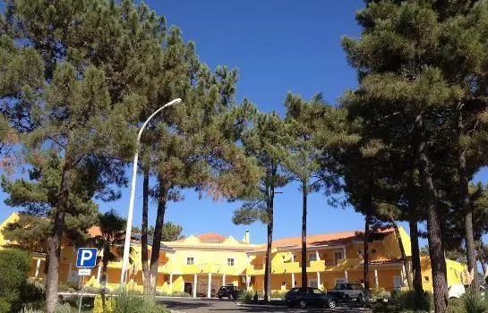 Monte Da Leziria - Hotel Rural 