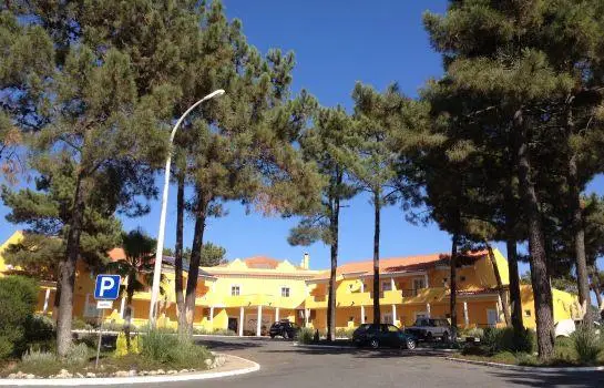 Monte Da Leziria - Hotel Rural 