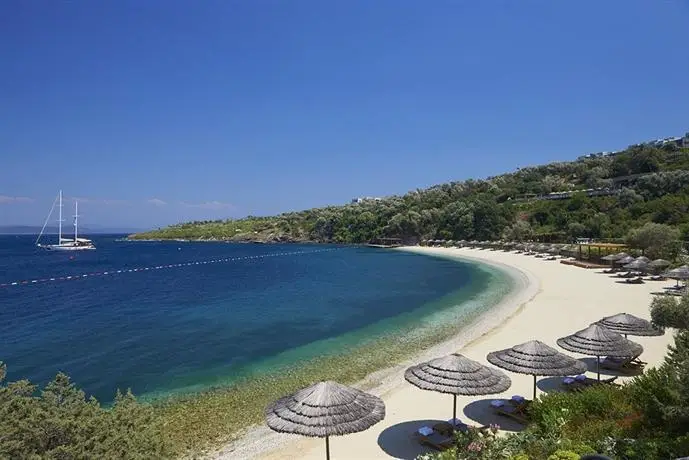 Mandarin Oriental Bodrum 