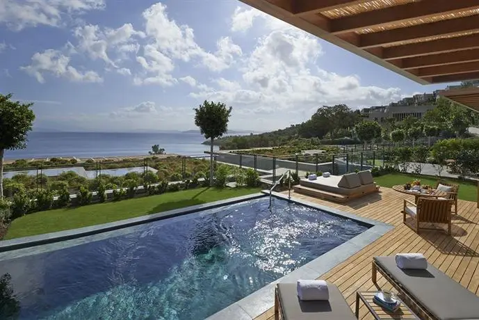 Mandarin Oriental Bodrum 