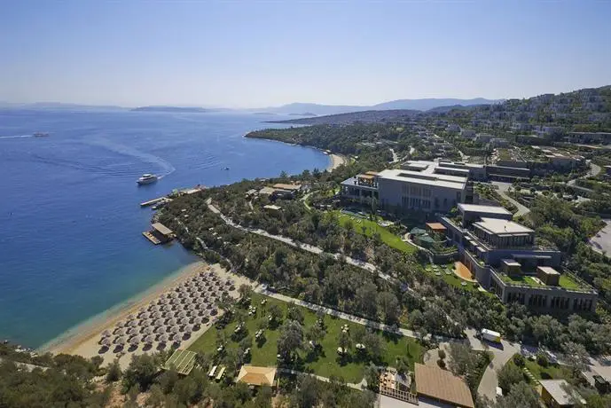 Mandarin Oriental Bodrum 