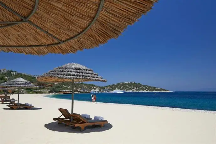 Mandarin Oriental Bodrum 