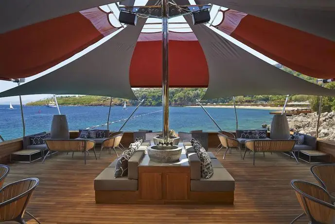 Mandarin Oriental Bodrum 