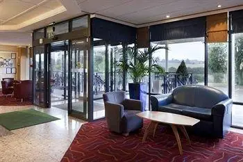 Express By Holiday Inn Luton-Hemel M1 Jct