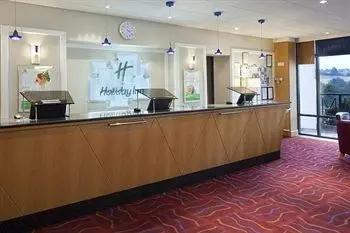 Express By Holiday Inn Luton-Hemel M1 Jct