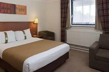 Express By Holiday Inn Luton-Hemel M1 Jct 