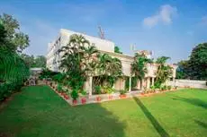 Hotel Shalimar Ankleshwar 