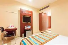 Hotel Shalimar Ankleshwar 