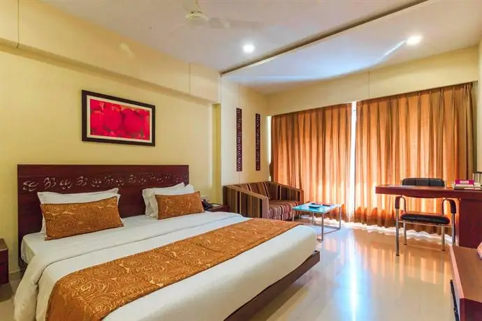 Hotel Shalimar Ankleshwar 