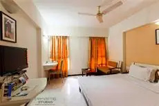 Hotel Shalimar Ankleshwar 