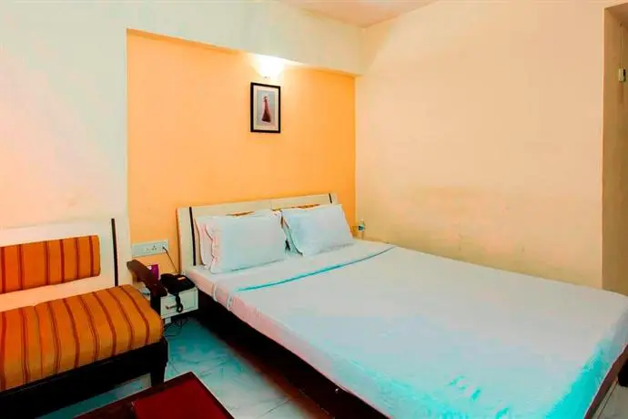 Hotel Shalimar Ankleshwar 