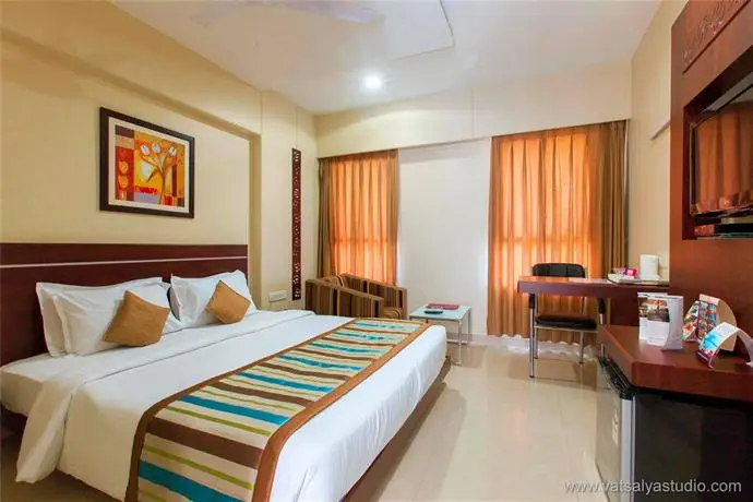 Hotel Shalimar Ankleshwar 