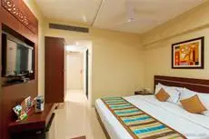 Hotel Shalimar Ankleshwar 