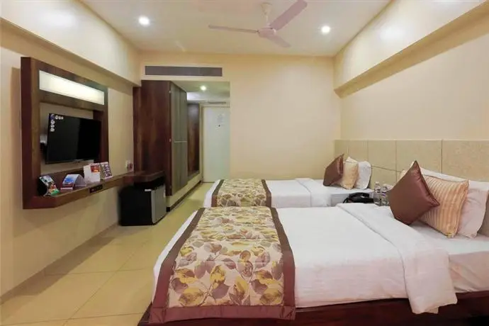 Hotel Shalimar Ankleshwar 