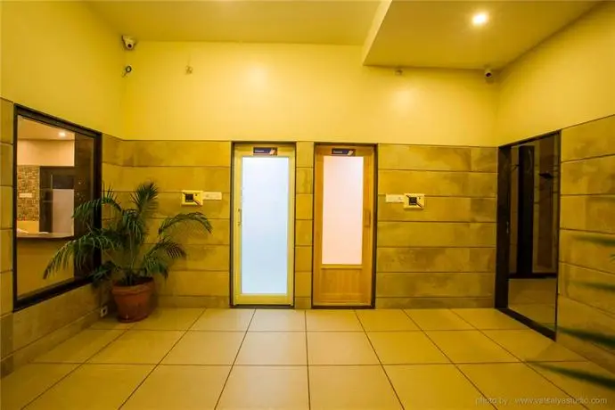 Hotel Shalimar Ankleshwar 