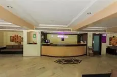 Hotel Shalimar Ankleshwar 