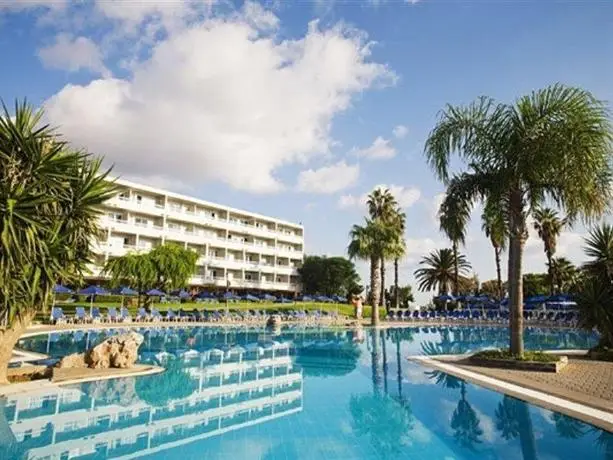 Sunwing Resort And Spa Kallithea Kalithea