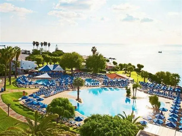 Sunwing Resort And Spa Kallithea Kalithea