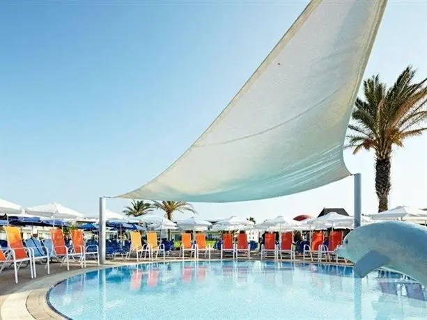 Sunwing Resort And Spa Kallithea Kalithea 