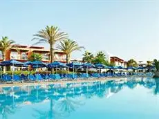 Sunwing Resort And Spa Kallithea Kalithea 