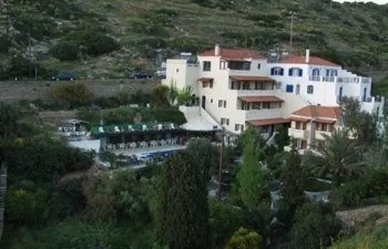Villa Rena Batsi