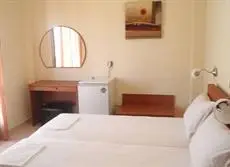 Hotel Galini Aprovatou 