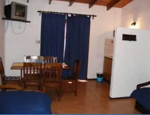 Apart Hotel Manantiales Termal