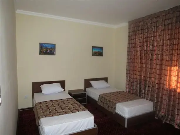 Rohat Hotel 