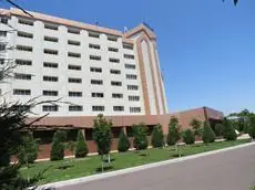 Rohat Hotel 